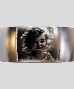 3D Custom Ring