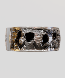 3D Custom Ring